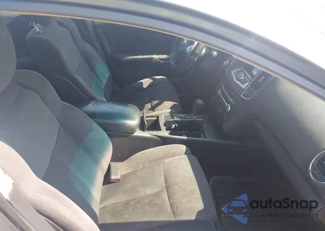 2014 Nissan Maxima 3.5 S from USA, damaged, VIN 1N4AA5AP7EC906006